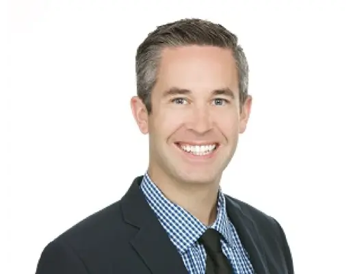 A picture of Andrew J. Boylan, who is a partner.
